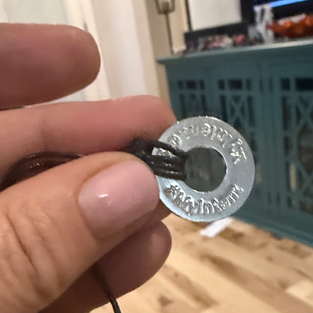 My Intent Go bracelet
